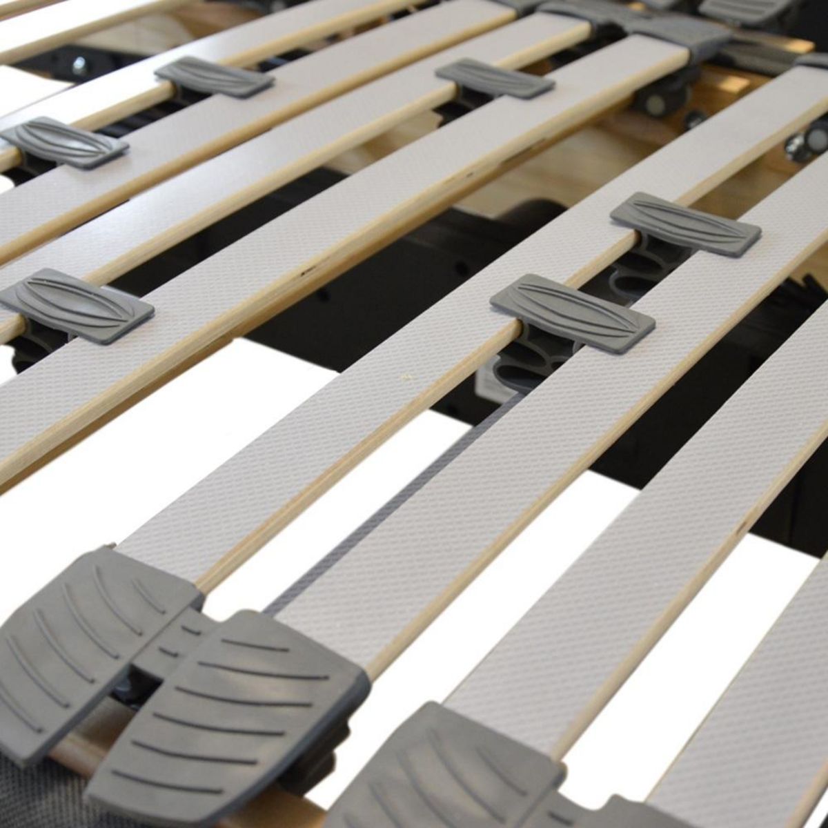 Lit relaxation électrique TPR SOFT - Couchage 180x200 cm - Fabrication française