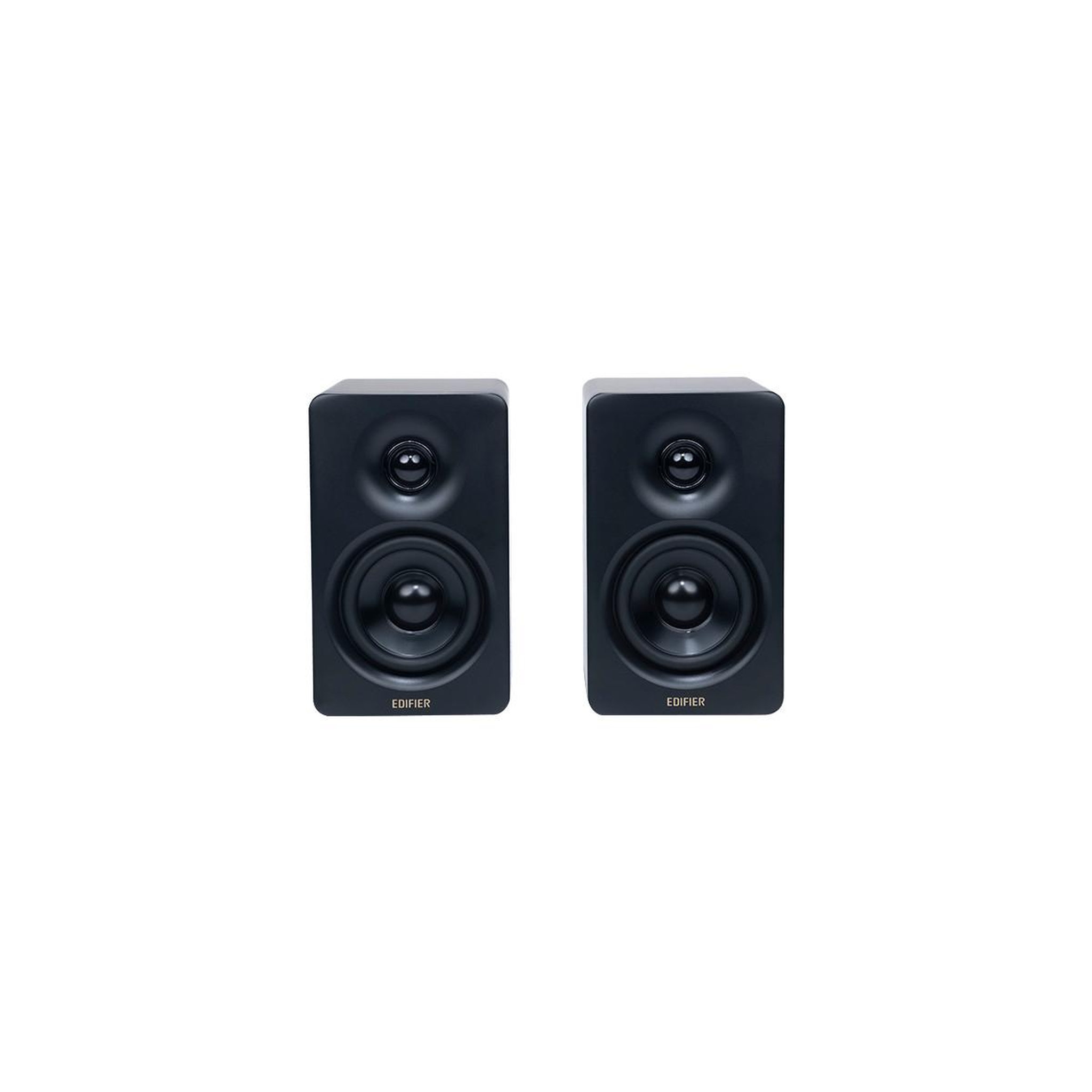 Voir la diapositive 3 : Edifier Enceinte 2.0 Edifier M60 Bluetooth 66W Noir