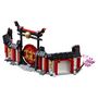 Voir la diapositive 5 : LEGO Ninjago 70670 - Le monastère de Spinjitzu