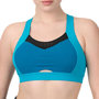 Voir la diapositive 1 : Mizuno Brassière de Sport  Femme Mizuno Active Support