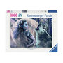 Voir la diapositive 1 : RAVENSBURGER Ravensburger - Jigsaw puzzle Magic of Moonlight, 1000 pcs. 120006213