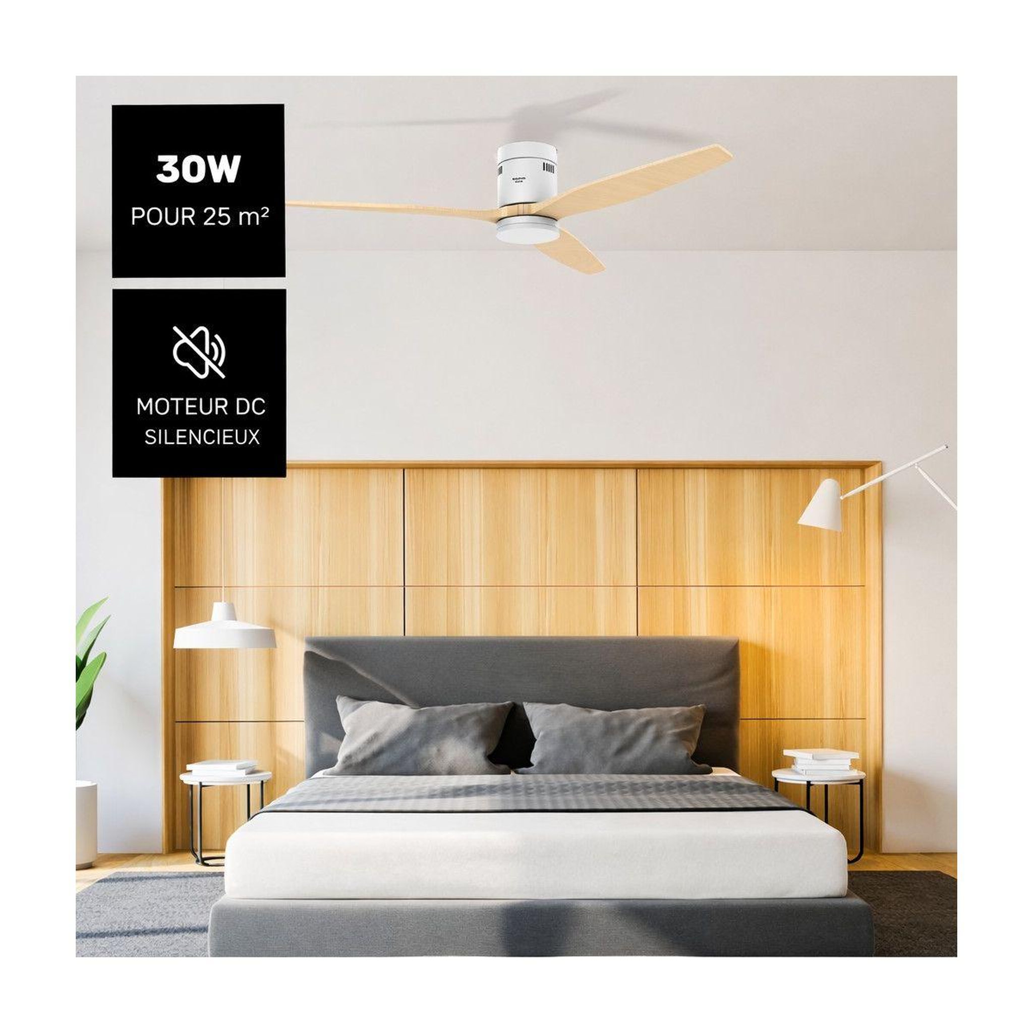 Voir la diapositive 2 : Taurus Ventilateur polar 3b