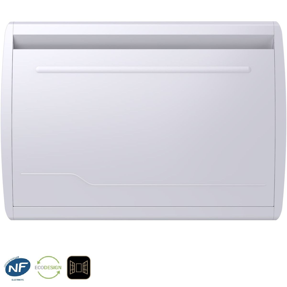 MAZDA Radiateur électrique 1500W à inertie céramique- Palacy