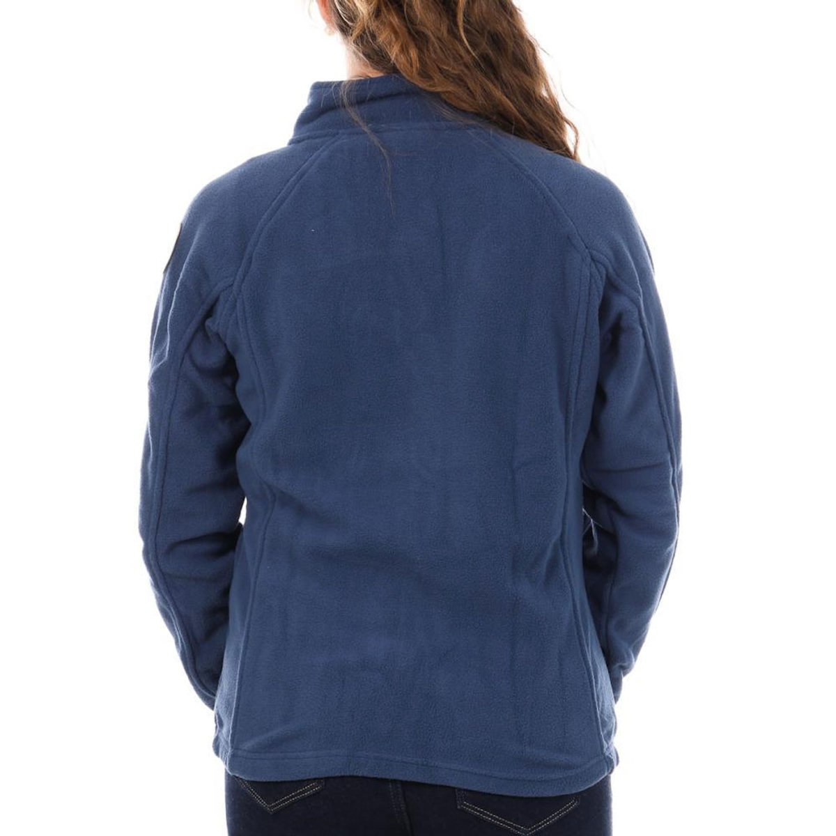 Best Mountain Sweat Polaire Marine Femme Best Mountain Victoria