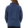 Voir la diapositive 2 : Best Mountain Sweat Polaire Marine Femme Best Mountain Victoria