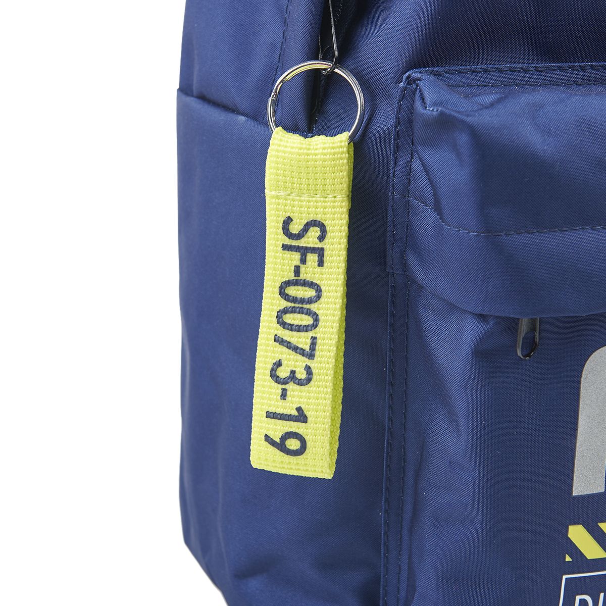 NASA Sac à dos 1 compartiment bleu