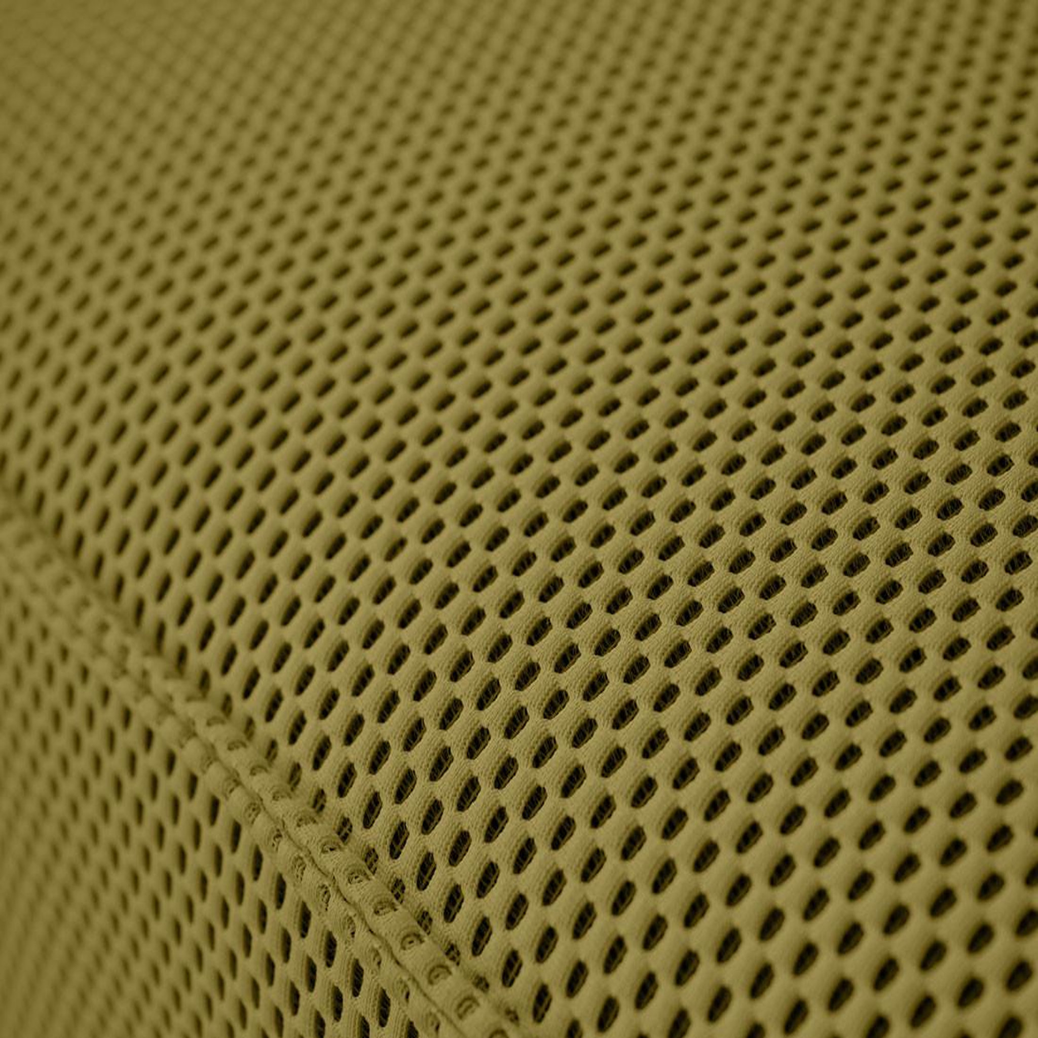 Voir la diapositive 6 : LISA DESIGN Arty - canapé modulable 2 places - en tissu mailles 3d