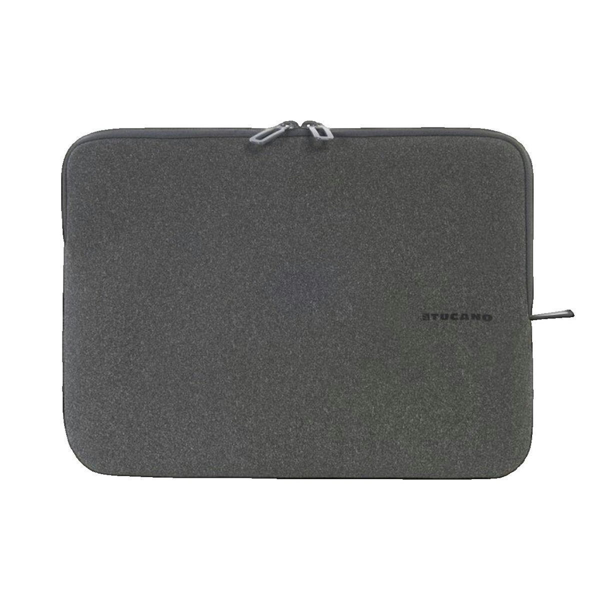 Tucano Housse Tucano Mélange en néoprène noir pour ordinateur portable 13,3 à 14 pouces