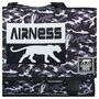 Voir la diapositive 5 : AIRNESS Cartable 41 cm noir et blanc AIRNESS LIBERTY