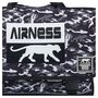 Voir la diapositive 5 : AIRNESS Cartable 41 cm noir et blanc AIRNESS LIBERTY