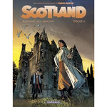 SCOTLAND TOME 3 , Leo