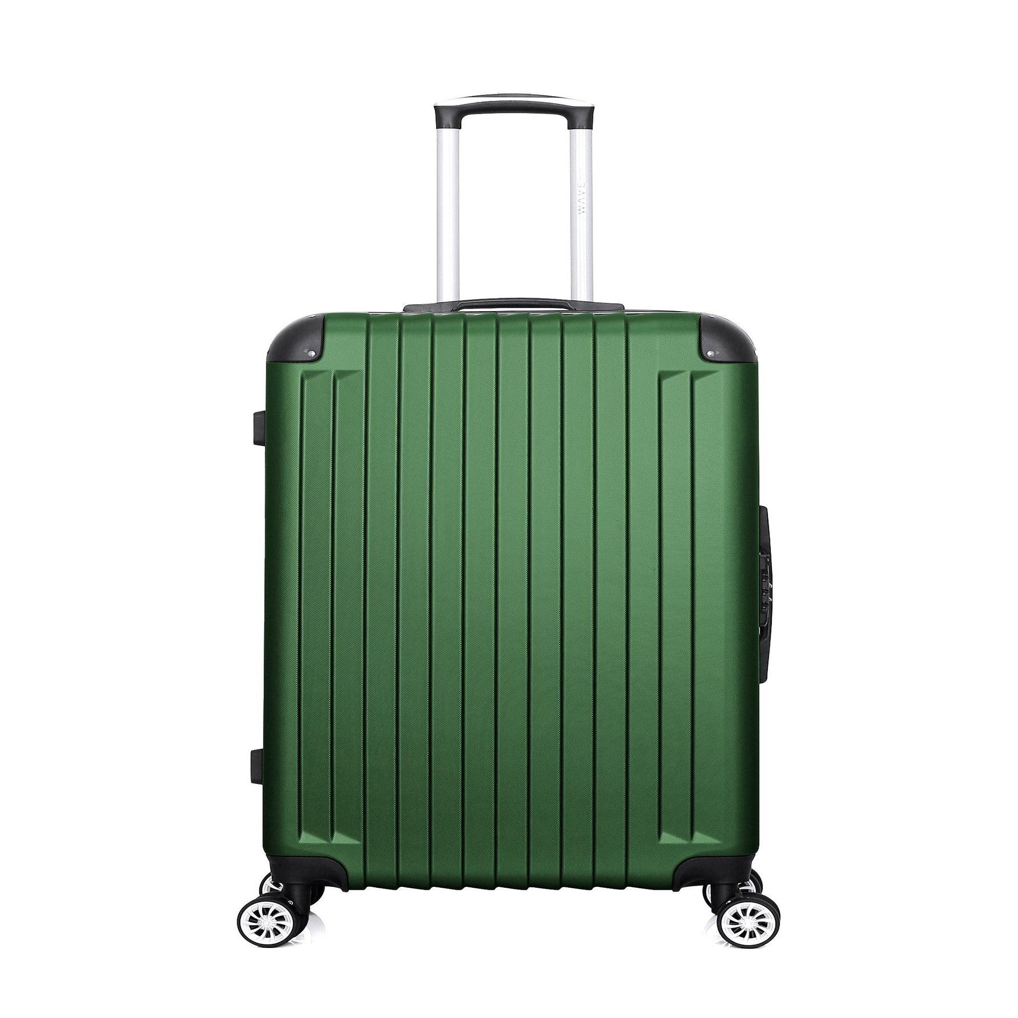 WAVE PARIS Wave paris - valise grand format tage 75 cm 4 roues
