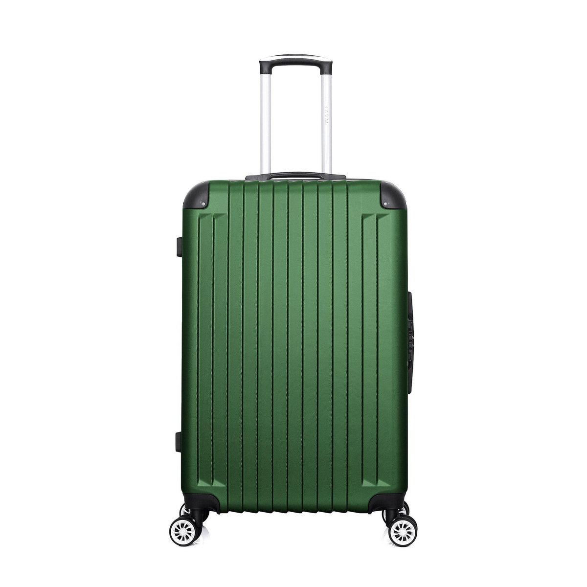 WAVE PARIS WAVE PARIS - Valise Grand Format TAGE 75 cm 4 Roues