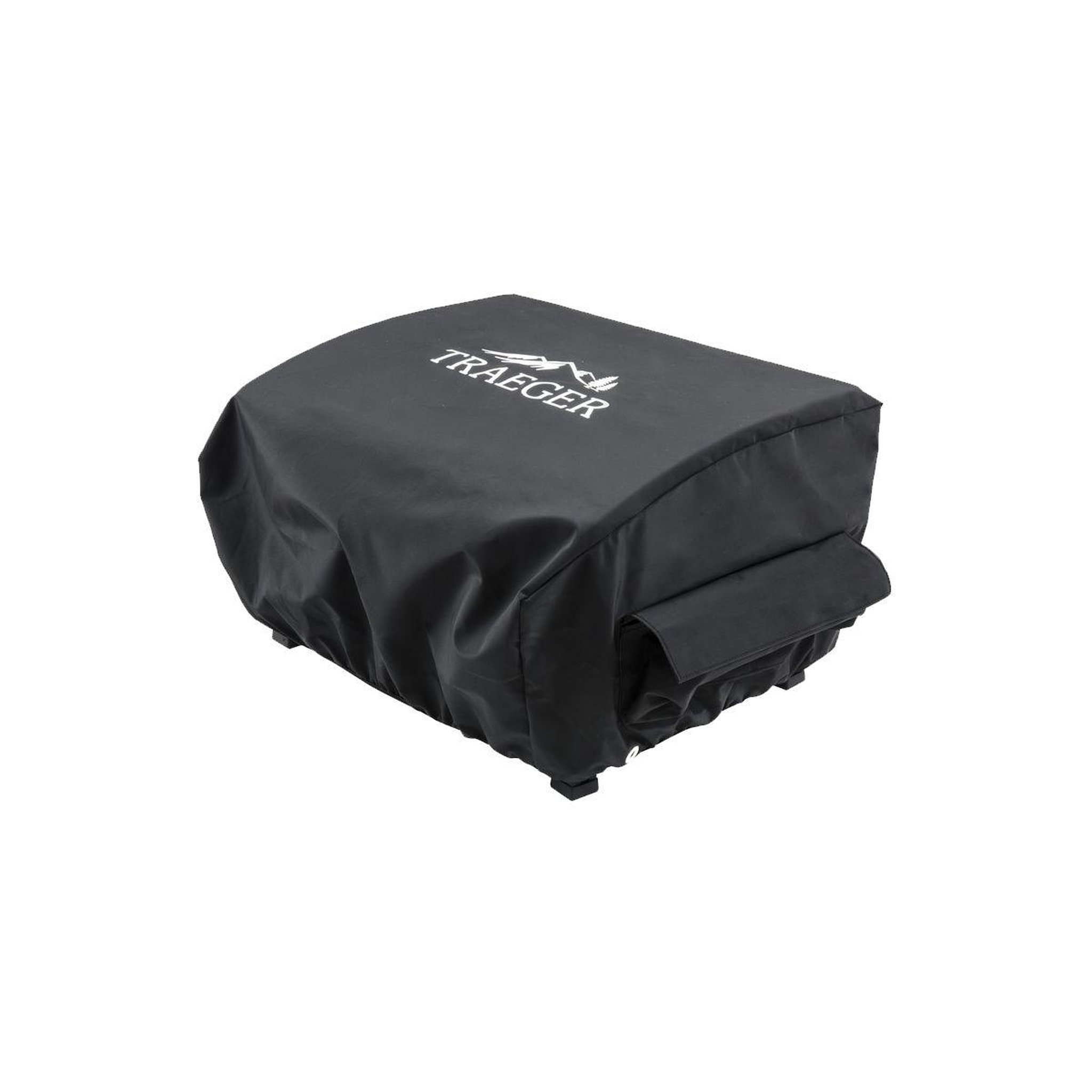 Voir la diapositive 2 : Le marquier Housse barbecue ranger bac562