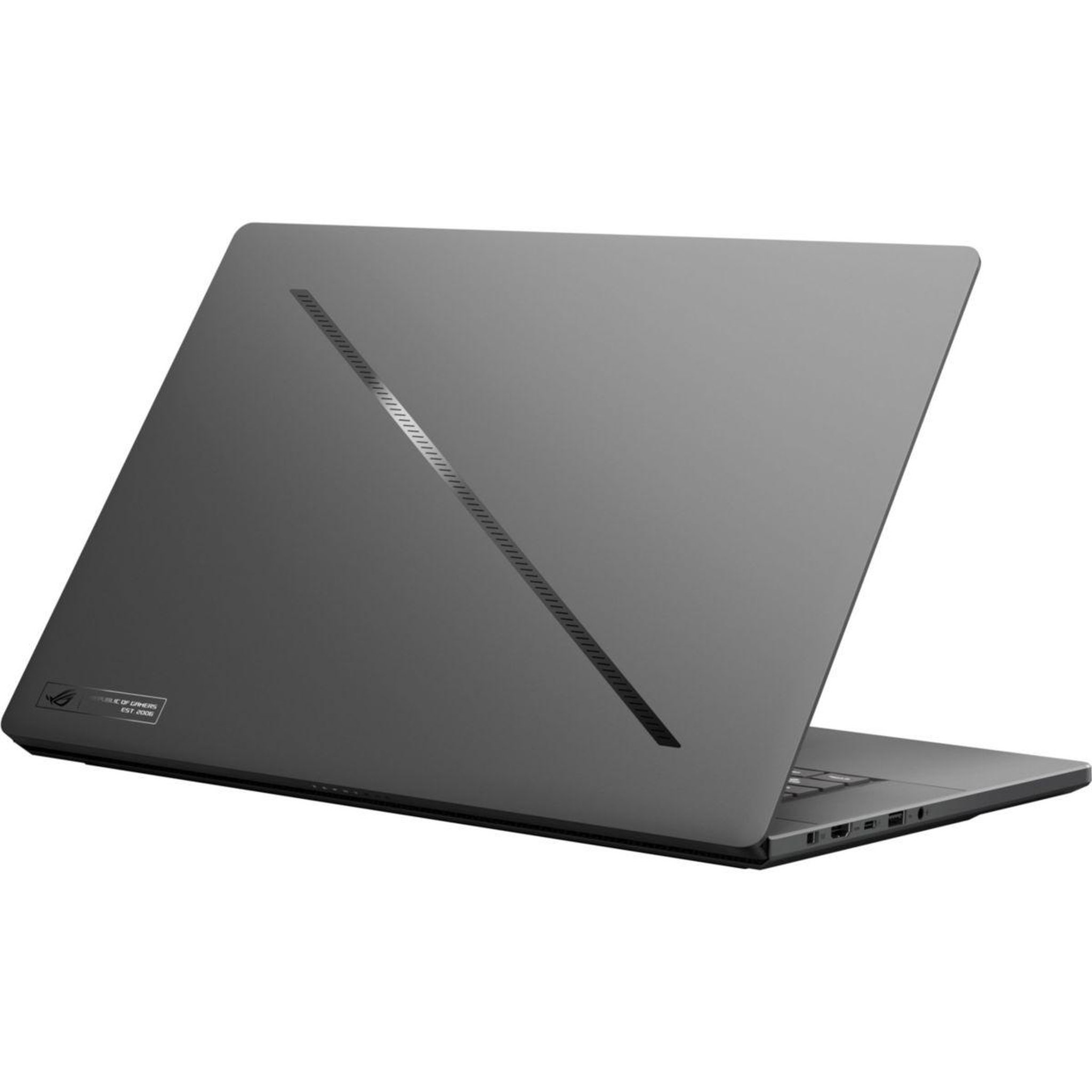 Voir la diapositive 4 : ASUS PC Gamer ROG ZEPHYRUS-G16-GU605MZ-DR1W