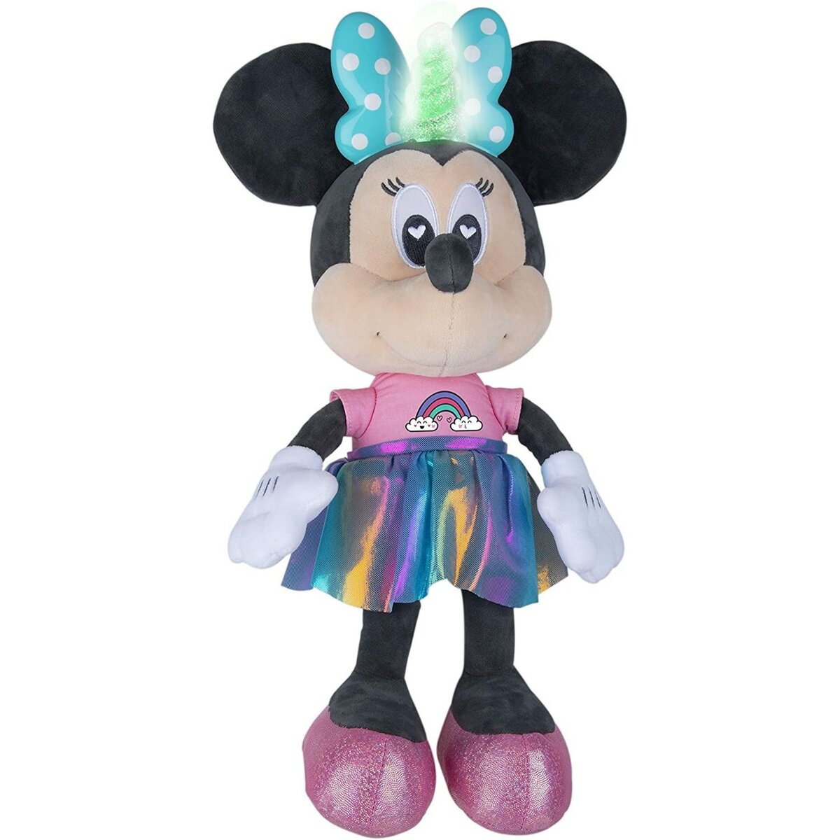 Peluche minnie 40 discount cm