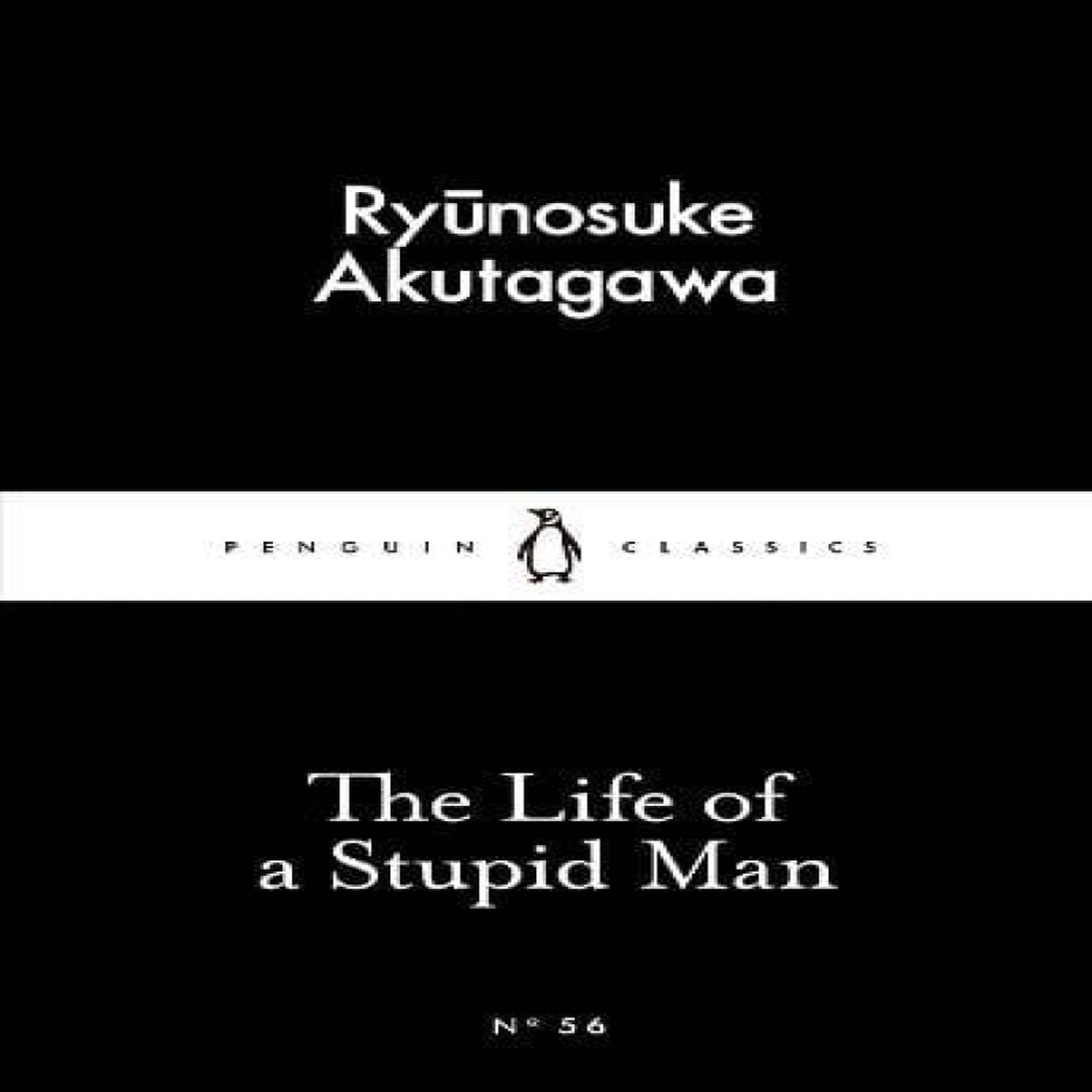 LIVRES Life of a Stupid Man