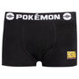 Voir la diapositive 5 : Pokemon Lot de 5 Boxers coton garçon Pokemon