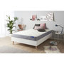 Voir la diapositive 1 : ACTISOM ACTISOM Matelas mémoire de forme 140x190 cm 5zones de confort