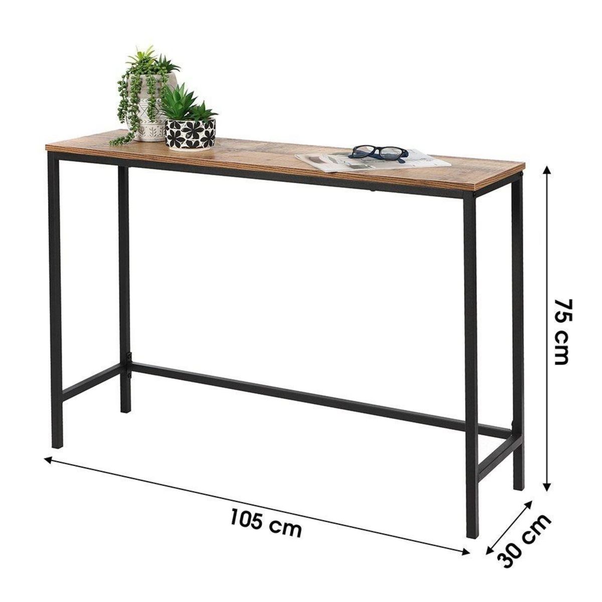 FORNORD Console Riverside