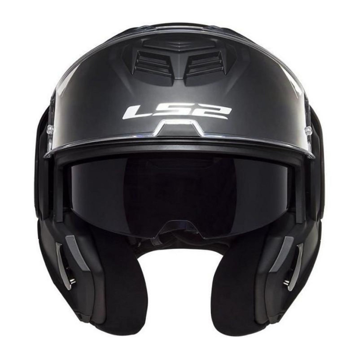 LS2 Casque modulable LS2 Advant S