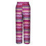 Voir la diapositive 2 : Only Pantalon /Marine Femme Only Nova Life Palazzo