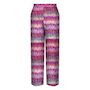 Voir la diapositive 2 : Only Pantalon /Marine Femme Only Nova Life Palazzo