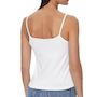 Voir la diapositive 2 : CALVIN KLEIN JEANS Débardeur  Femme Calvin Klein Jeans Strappy