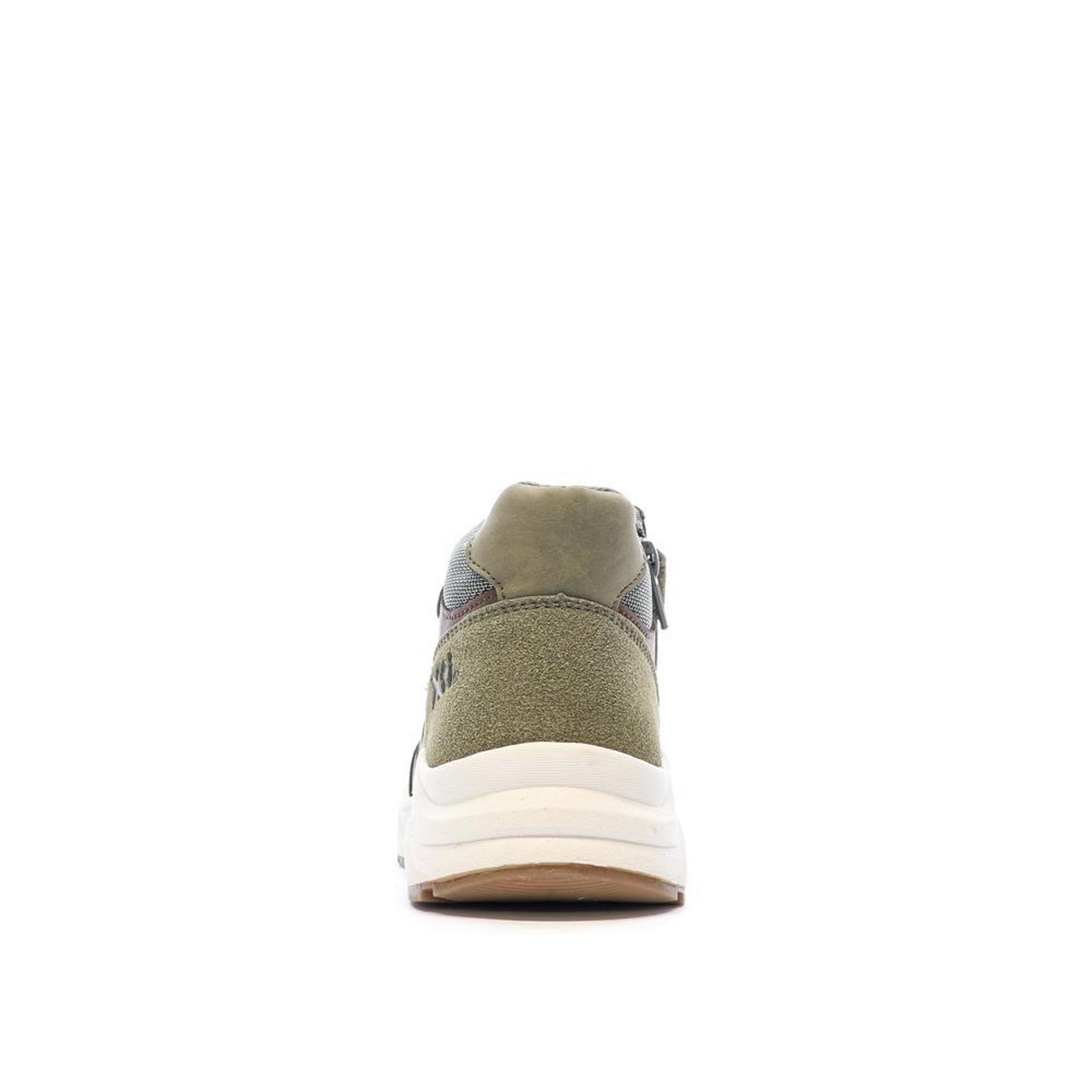 Voir la diapositive 3 : XTI Baskets  Garçon Xti Ankle 150115