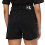 Voir la diapositive 2 : CALVIN KLEIN JEANS Short Mom  Femme Calvin Klein Jeans J20J22 12