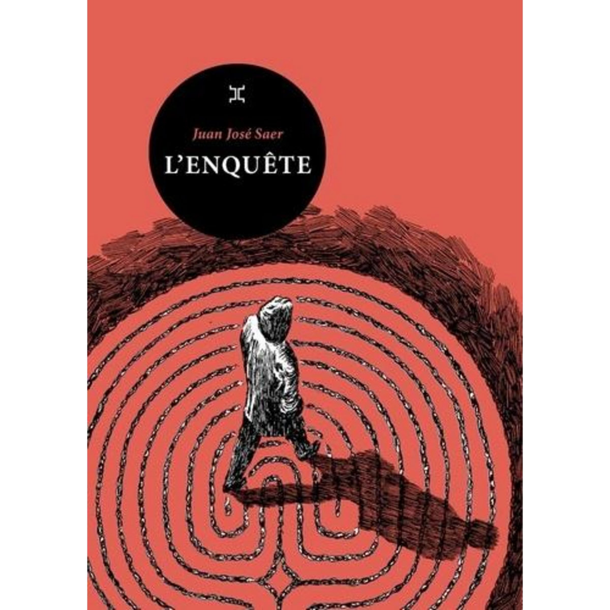 L'ENQUETE, Saer Juan José