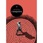 L'ENQUETE, Saer Juan José