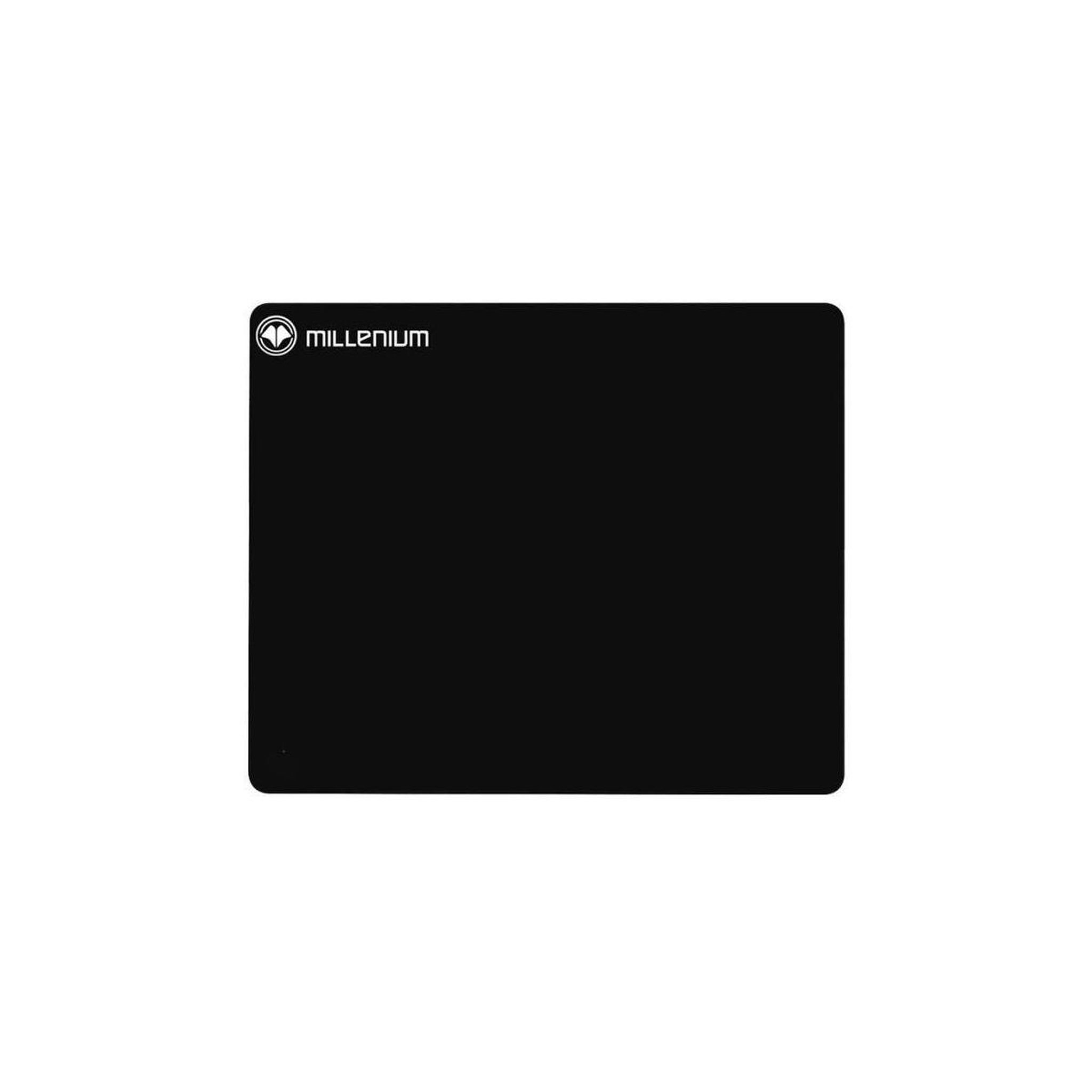 Voir la diapositive 1 : MILLENIUM Tapis de souris MSL