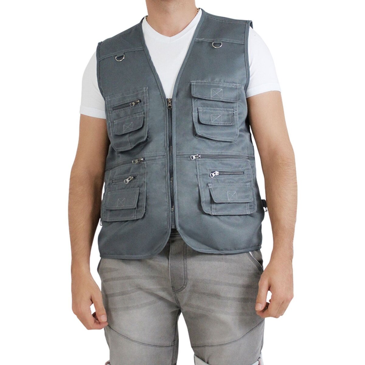 Gilet de 2025 peche pas cher