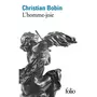  L'HOMME-JOIE, Bobin Christian