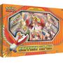 Voir la diapositive 1 : ASMODEE Coffret Ho-OH Pokemon