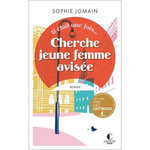 CHERCHE JEUNE FEMME AVISEE, Jomain Sophie