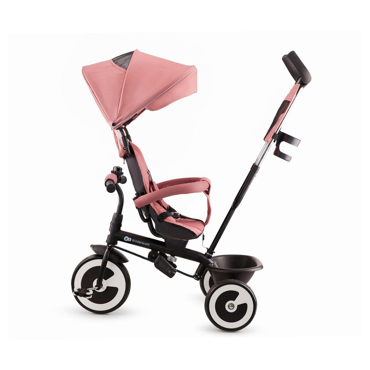 KINDERKRAFT Tricycle Aston bébé