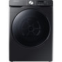 Voir la diapositive 1 : Samsung Sèche linge pompe à chaleur DV16T8520BV