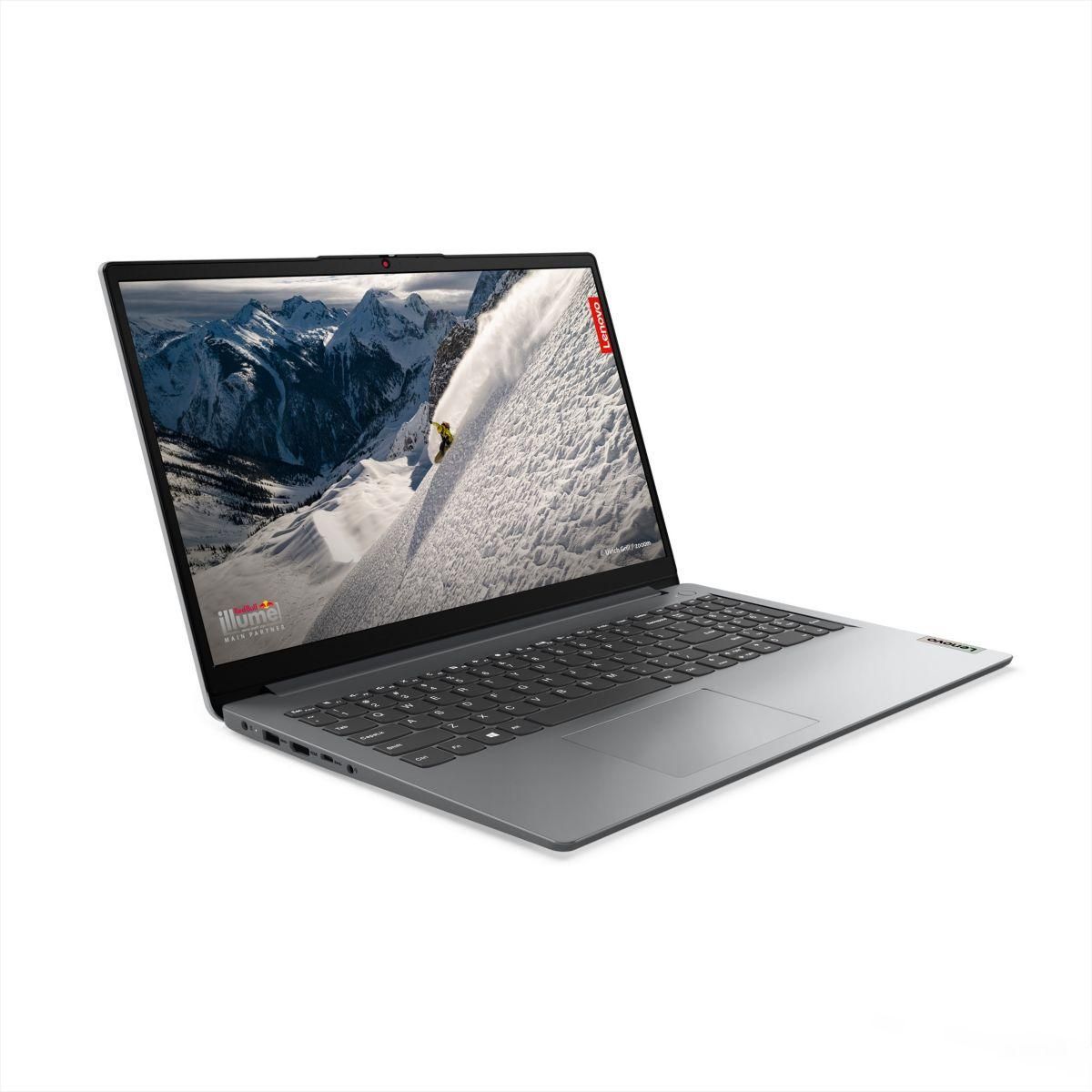 Lenovo Ordinateur portable IdeaPad 1 15ALC7 R5 8Go 512Go