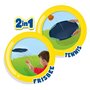 Voir la diapositive 4 : SES SES - Tennis and Frisbee Fun 02223
