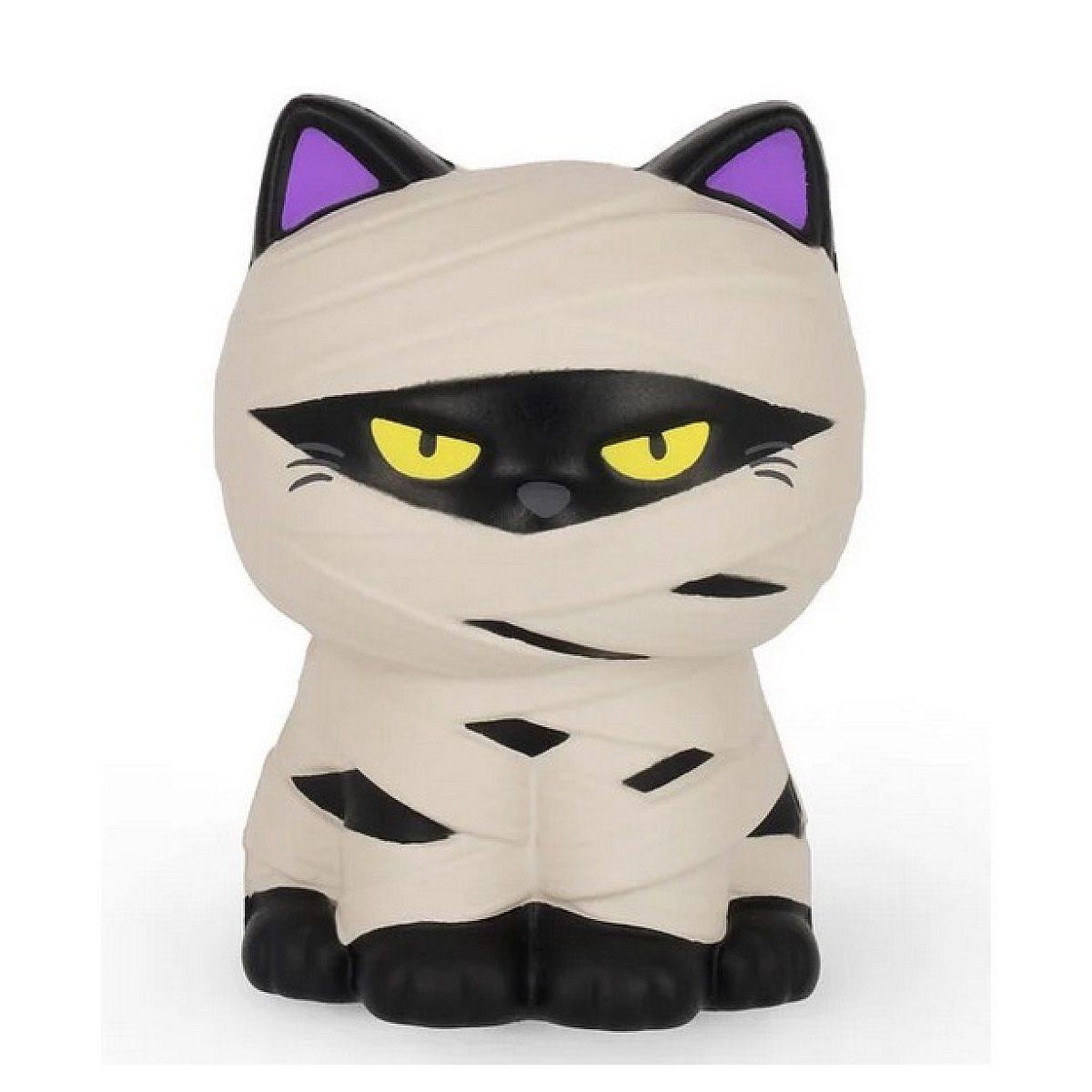 LEGAMI Stress less kitty - jouet anti-stress squishy