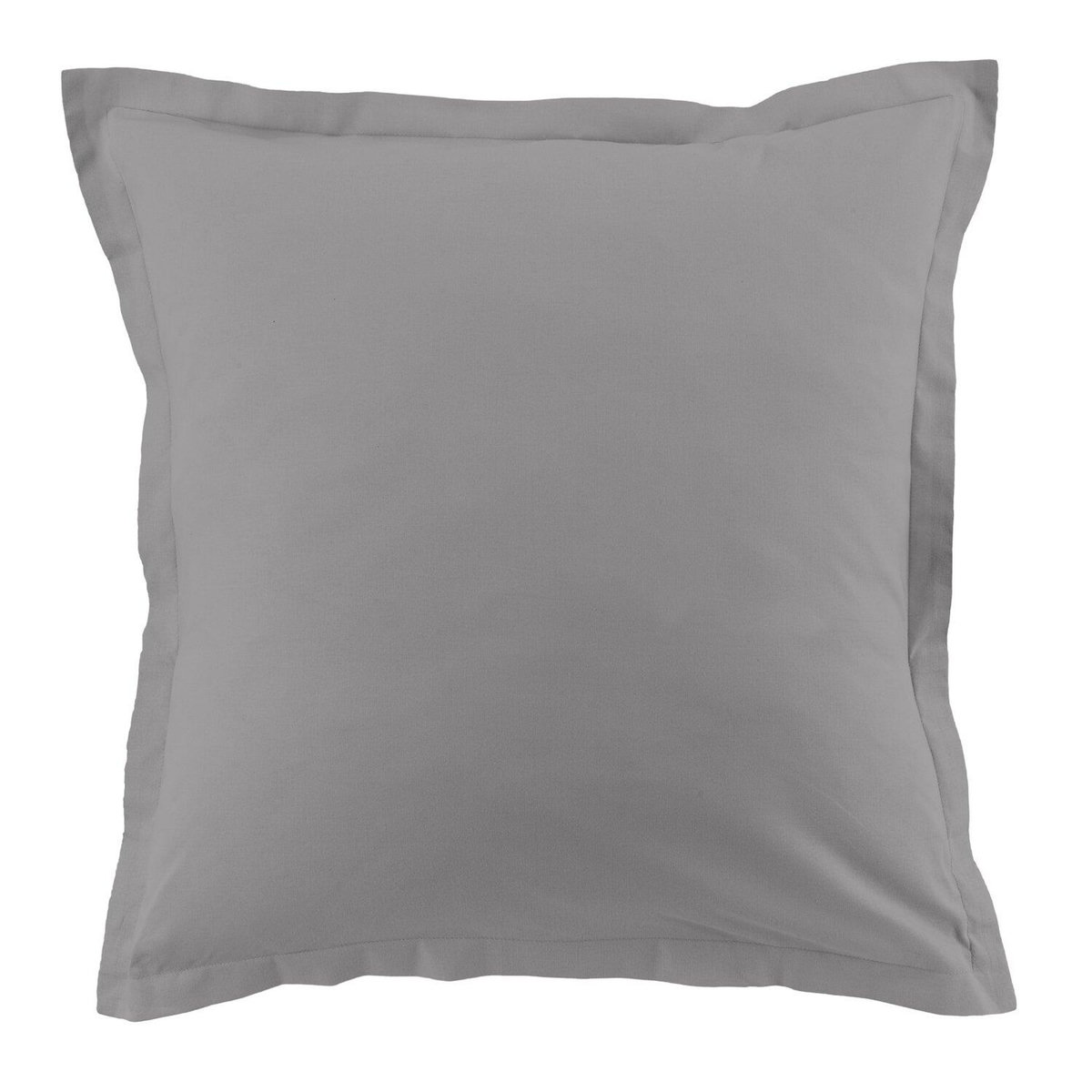 ATELIER DU COTON Taie d'oreiller 100% coton 57fils