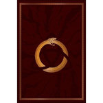 GRIMOIRE VIERGE OUROBOROS, Alliance magique Editions