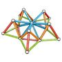 Voir la diapositive 4 : GEOMAG Géomag Confetti 88 pièces