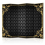Paris Prix Paravent 5 Volets  A Little Bit of Luxury  172x225cm