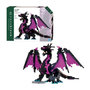 Voir la diapositive 5 : BANDAI Figurine en briques - BANDAI - NANOBLOCK - Dragon Deluxe - 960 pcs