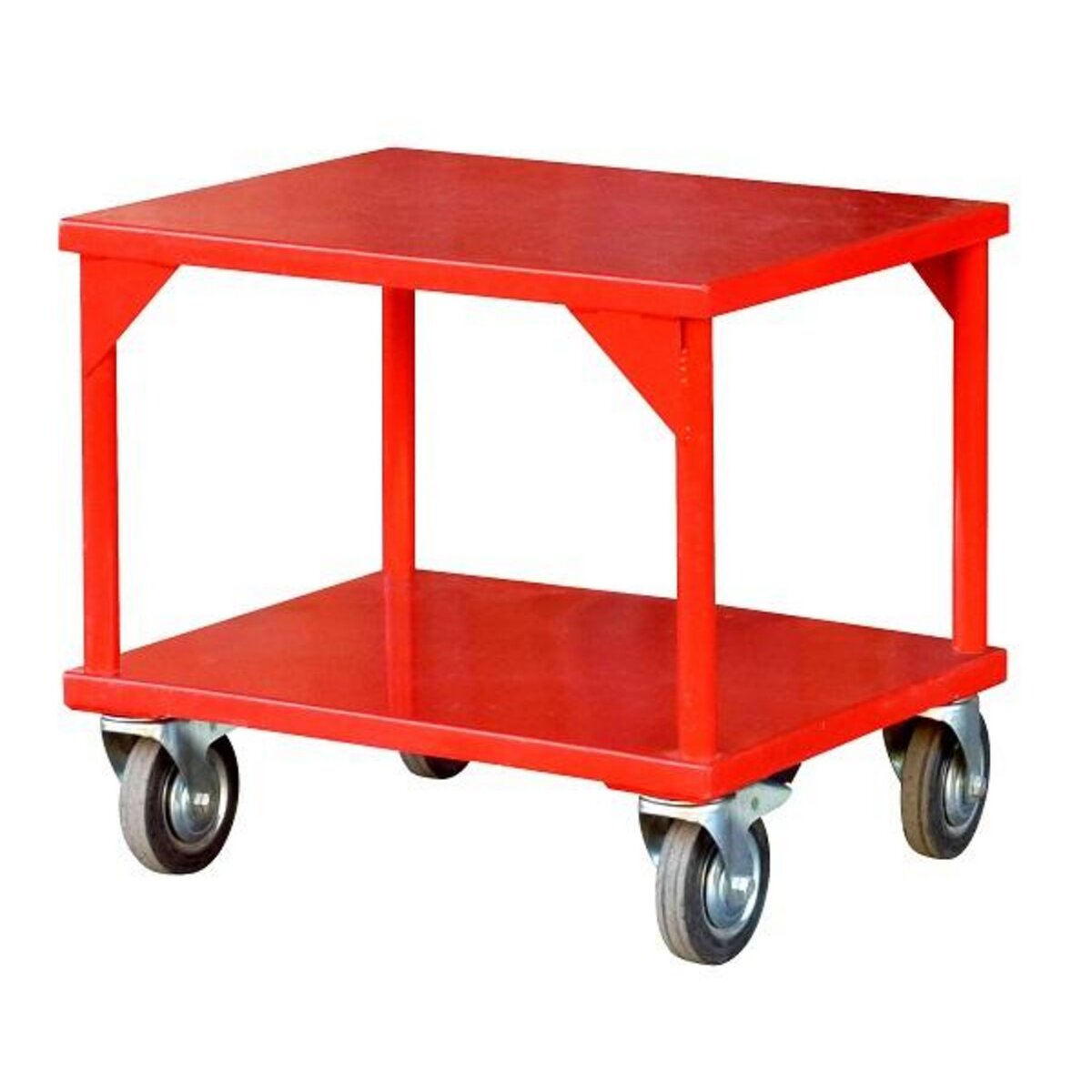 OUTIFRANCE Table roulante charge lourde