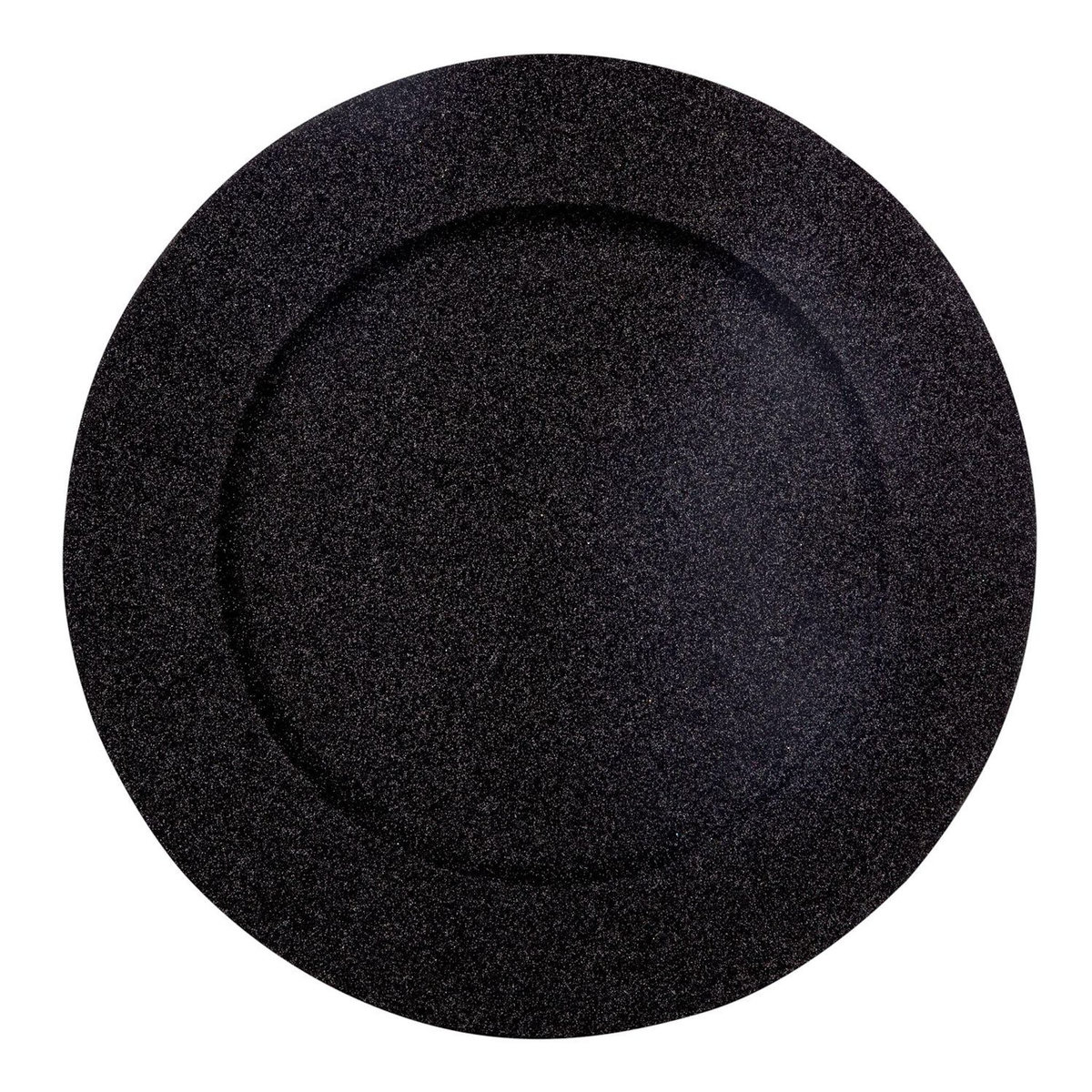 ATMOSPHERA Lot de 12 Assiettes de présentation - Vaisselle de Noël