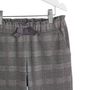 Voir la diapositive 2 : INEXTENSO Pantalon à carreaux fille